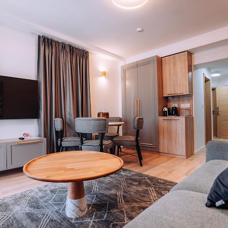 Villa Pupin Saraiste Охрид Екстериор снимка