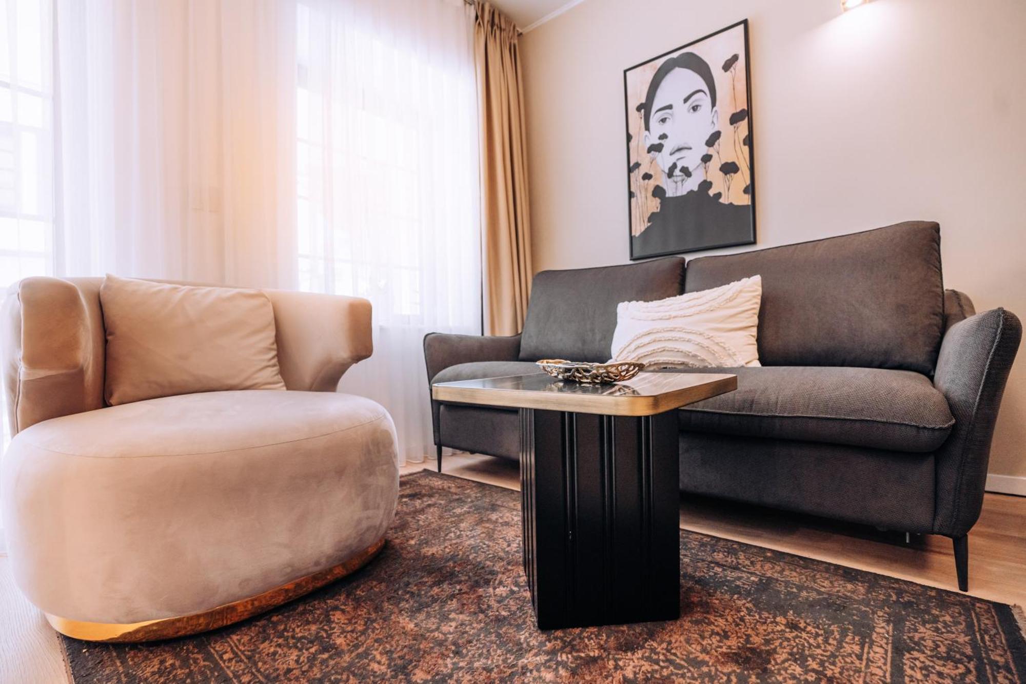 Villa Pupin Saraiste Охрид Екстериор снимка