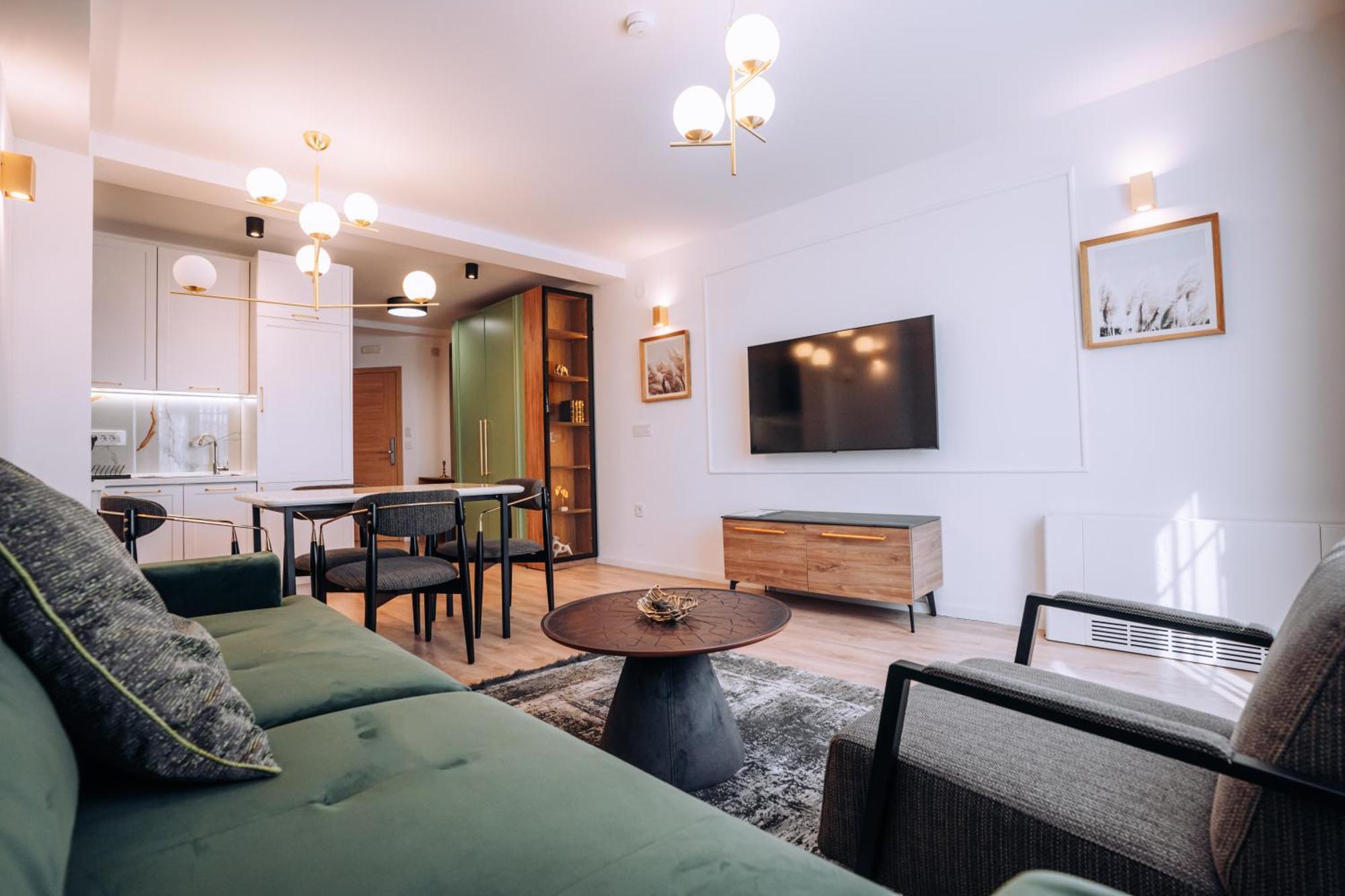 Villa Pupin Saraiste Охрид Екстериор снимка